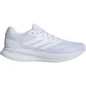 Adidas Løbesko 'Runfalcon 5' hvid / offwhite