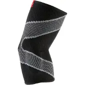 Mcdavid Elbow Sleeve/4-way Elastic With Gel Buttresses Albueærme