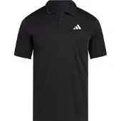Adidas Club Kortærmet Polo