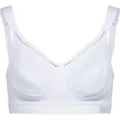 Shock Absorber Sports-BH 'Active Classic' hvid