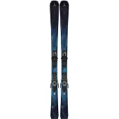 Atomic Cloud Q9+m10 Gw Dame Alpint Skiløb Pakke