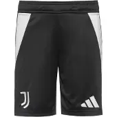 Adidas Juventus 24/25 Hjem Junior-shorts