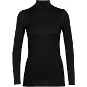 Icebreaker 260 Tech Turtleneck Langærmet Baselayer