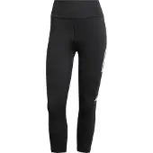 Adidas Sportsbukser 'Own The Run' sort / hvid