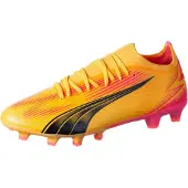 Puma Ultra Match Fg/ag Fodboldstøvler