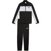Puma Poly Colorblock Træningsdragt