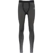 Odlo Performance Warm Blackcomb Baselagbukser