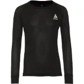 Odlo Active Warm Eco Crew Langærmet Baselayer