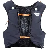 Dynafit - Trailrygsække - Alpine 15 Vest Black Out til Unisex - Størrelse M/L - Sort