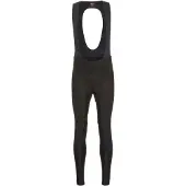 Rapha Core Bib-tight til vintercykling - Black - LARGE,