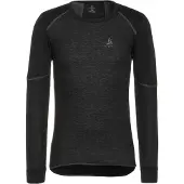 Odlo Active X-warm Eco Langærmet Baselayer