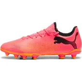 Puma Future 7 Play Fg/ag Fodboldstøvler