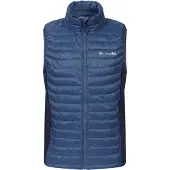 Columbia Powder Pass Hybrid Vest