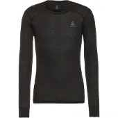 Odlo Active Warm Eco Langærmet Baselayer