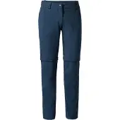 Vaude Farley Stretch Zo Ii Shorts