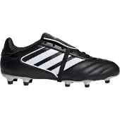 Adidas Copa Gloro Ii Fg - Sort/hvid - Græs (Fg), størrelse 44