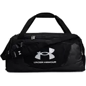 Under Armour Sportstaske 'Undeniable 5.0' sort / hvid