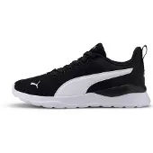 Puma Anzarun Lite Sneakers Youth, Shoes, Black/White, 37