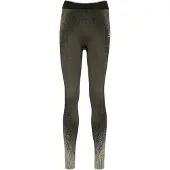 Odlo Performance Warm Blackcomb Baselagbukser