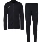 Nike Træningsdragt Dri-FIT Academy 25 - Sort/Hvid, størrelse Small