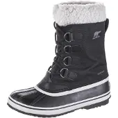Sorel Snowboots 'Winter Carnival' sort / offwhite