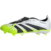 Adidas Predator League Fold-over Tongue Fg/mg Fodboldstøvler