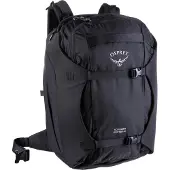 Osprey - Rejserygsække - Porter 46 Black til Unisex - Sort