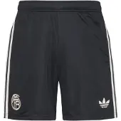 Adidas Bayern München 3. Shorts 2025/26 - , størrelse Small