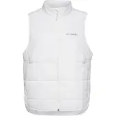 Columbia Sportsvest 'Sienna Hill' hvid