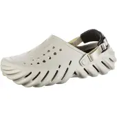 Crocs Træsko 'Echo' creme