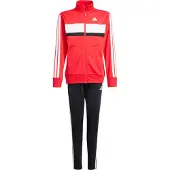 Adidas Seasonal Essentials Tiberio 3 Stripes Tricot Træningsdragt