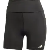 Adidas Sportsbukser 'Own The Run' sort / hvid