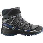 Salomon Xa Pro V8 Winter Wp Vandrestøvler