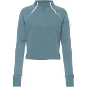 Under Armour Velociti Pro Cw Halv Lynlås Sweatshirt