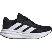 Adidas Løbesko 'Galaxy 7' sort / hvid