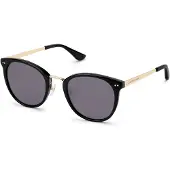 Kapten & Son Solbriller 'Prague All Black' guld / sort
