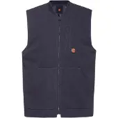 Santa Cruz Classic Label Vest
