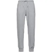 Nike Bukser 'Club Fleece' grå / hvid