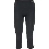 Falke Wool-tech 3/4 Baselag Bukser