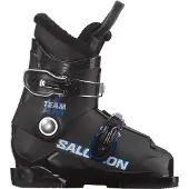 Salomon Team T2 Junior Alpinstøvler