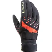 LEKI Ultra Trail Storm Shark Handsker
