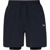 ICANIWILL Stride Shorts Sort