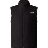 The North Face Sportsvest 'Never Stop' sort / hvid