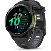 Garmin Forerunner 970 010-02969-10 Carbon
