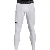 Under Armour Sportsbukser grå / sort / hvid