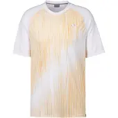 Head Racket Performance T-shirt Med Korte ærmer