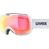 Uvex downhill 2100 CV skibriller, hvid