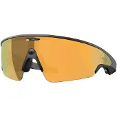 Oakley Meta - Solbriller - Meta Vanguard Black/Prizm 24K til UnisexUld - Sort