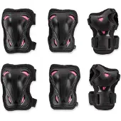 Rollerblade Skate Gear 3 Pack Beskytter