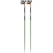 LEKI Flash Carbon Spadserestokke
